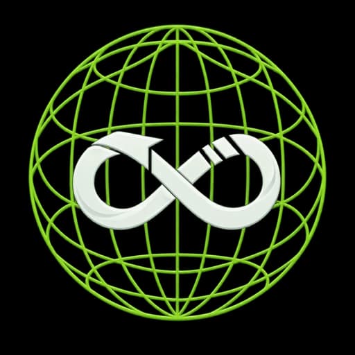 Infinity Study Club Informatika logo