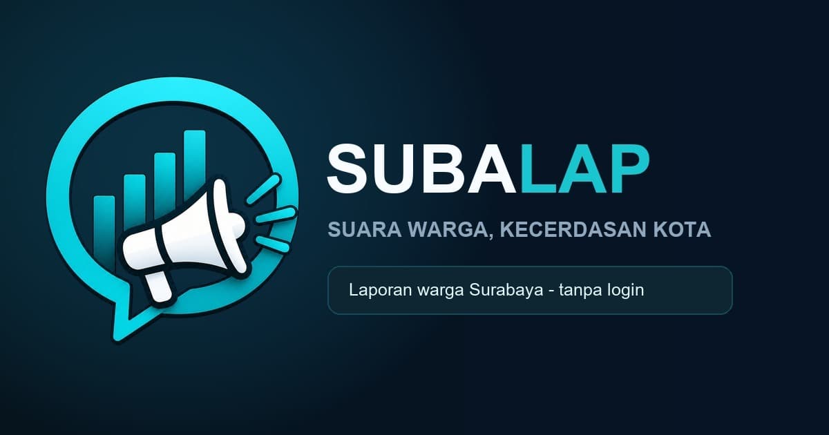 SUBALAP project screenshot
